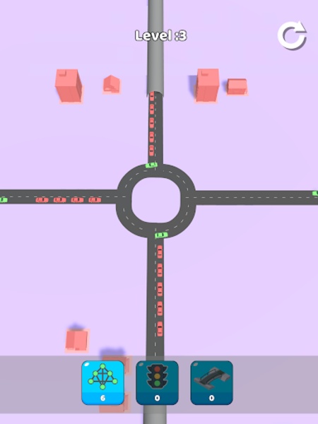 Traffic Expert - Preview 5