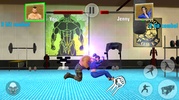 Bodybuilder Fighting Club screenshot 11