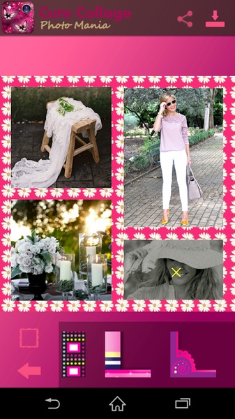 Cute Collage - Photo Mania - Preview 2