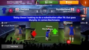 Women's Soccer Manager screenshot 8