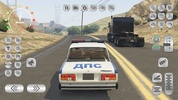 Russian Driver VAZ screenshot 4