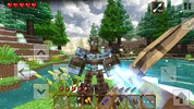 Dragon Craft screenshot 2