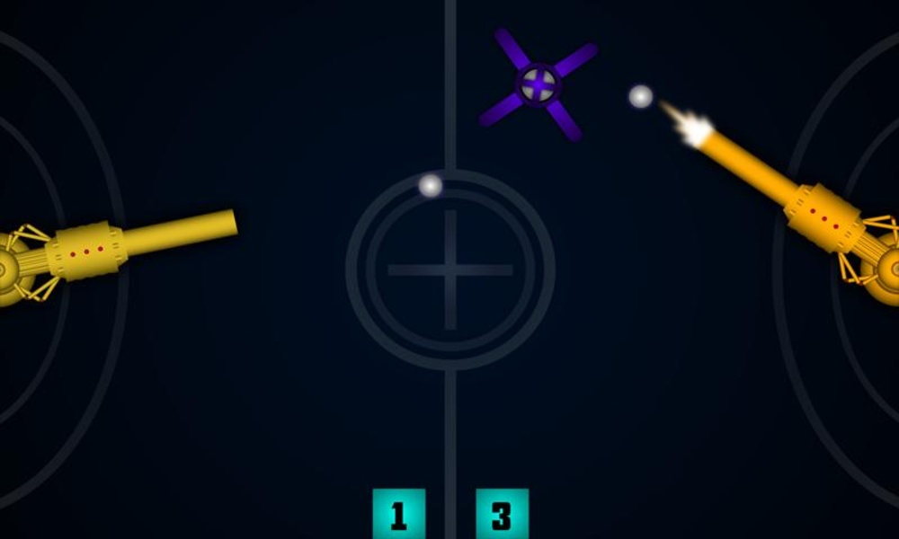 Crossfire: 2 Player - Preview 2