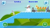 Bunny Run 2 screenshot 4