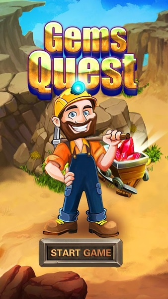 Gem Smash Legend - Preview 1