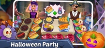 Cooking Mart - Cooking Game screenshot 15