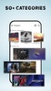 Wallpapers HD, 4K, 3D And Live screenshot 11