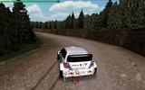 Fs RALLY lite screenshot 4