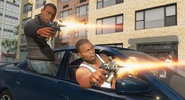 Crime Auto: Grand Gangster screenshot 1