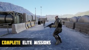 Special Operation Force: Delta screenshot 5