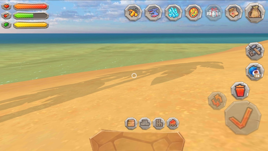 Jurassic Survival Island 2 - Preview 6