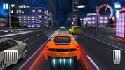 Traffic Car Driving screenshot 6