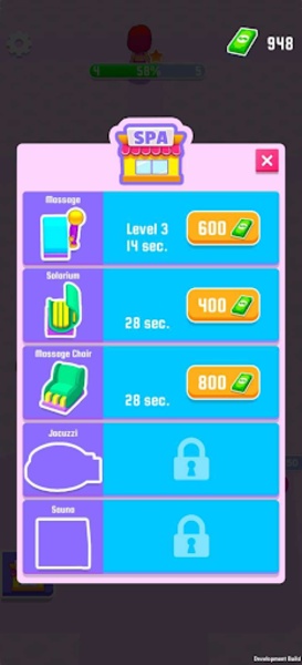 IDLE Spa Salon - Preview 20