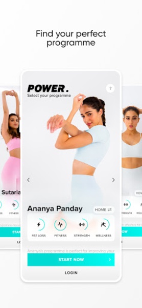 POWER: Workout with the Stars - Preview 7