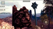 OPEN WORLD: RPG screenshot 2