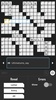 Crossword Puzzle Free screenshot 10