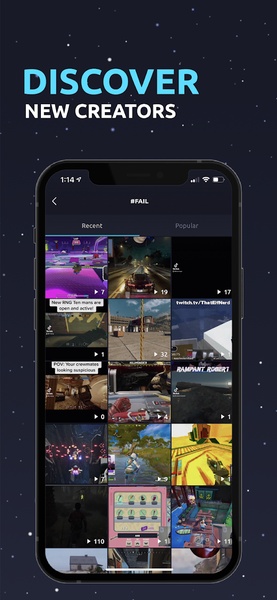 Hover - Preview 1