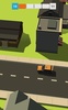 Blocky Pick Me Up - Traffic Drive! screenshot 3