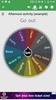 Spin The Wheel screenshot 4