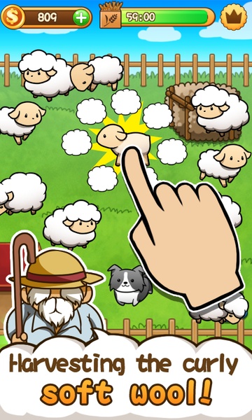 SheepCollection - Preview 4
