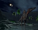 DinosaurJigsaw screenshot 3