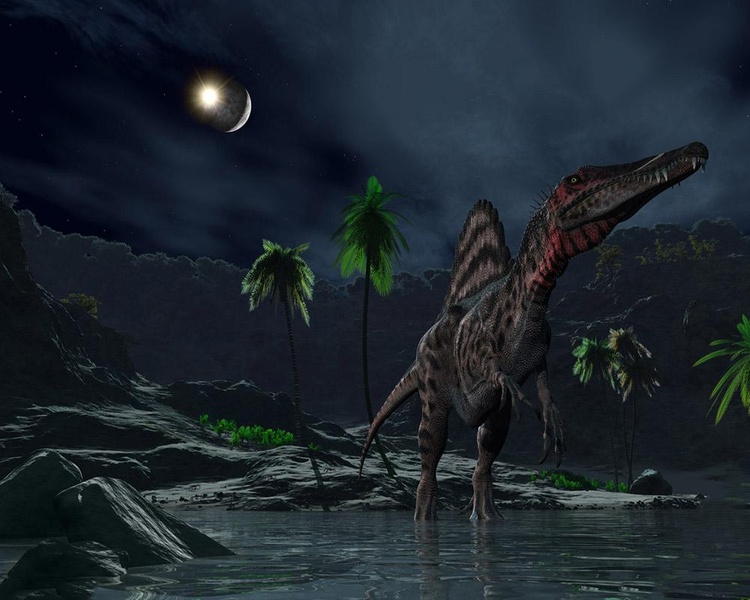 DinosaurJigsaw - Preview 3
