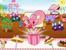 Candy Garden screenshot 1