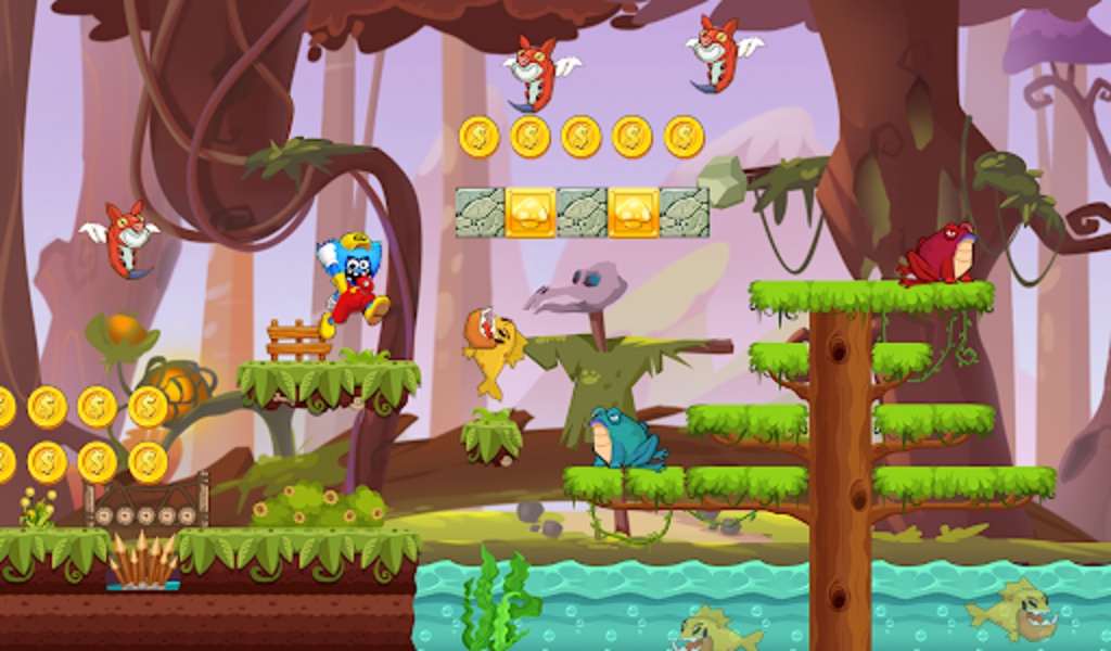 WuggyAdventure - Preview 20