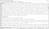 Notepad++ screenshot 3