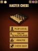Master Chess screenshot 4