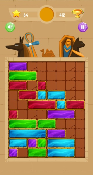 Puzzle Castle - Preview 5