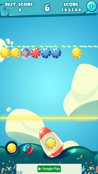 Bubble Candy - Preview 15