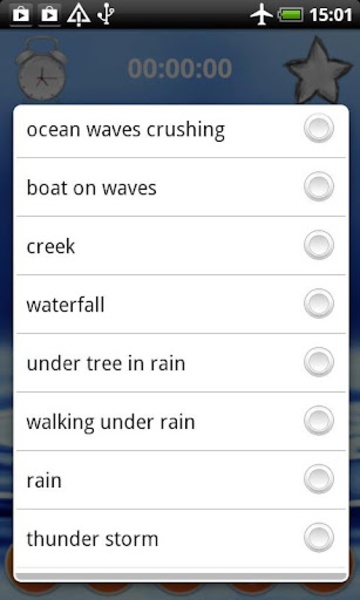 Water Sounds Pro - Preview 4
