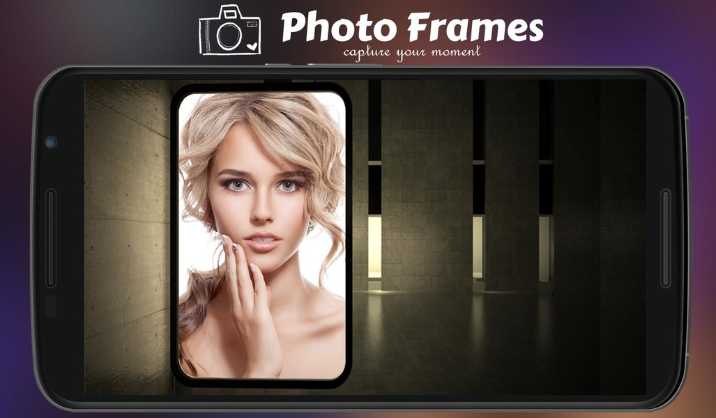 Fun Photo Frame - Preview 4