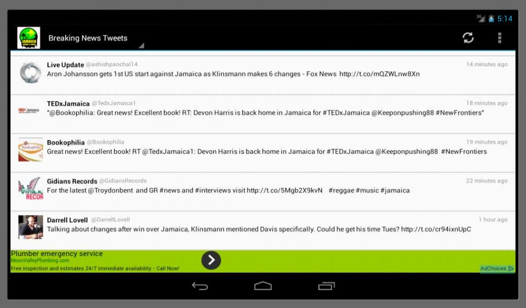 Jamaica News & Video - Preview 3
