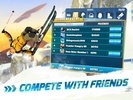 Red Bull Free Skiing screenshot 3