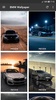 Bmw car Wallpapers screenshot 4