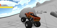 Monster Truck 3D screenshot 2