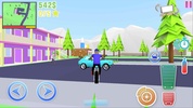 Dude Theft Wars screenshot 8