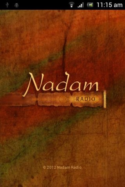 Nadam Radio - Preview 4