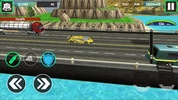 Multiplayer Car Racing Game – screenshot 2