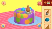 Cake Maker screenshot 2