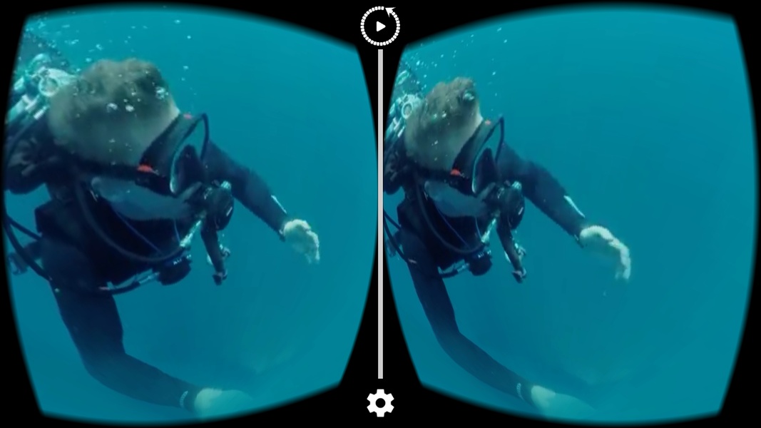 360 VR - Preview 3