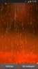 Regen Live Hintergrund screenshot 13