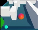 Maze Ball ( Beta ) screenshot 2