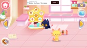 Little Panda's Kitty World screenshot 3