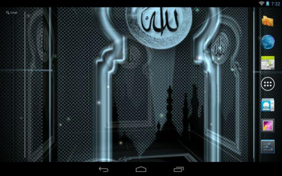 Allah Free - Preview 6