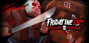 Hình ảnh đặc trưng Friday the 13th: Killer Puzzle