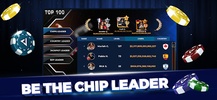 Velo Poker: Texas Holdem Poker screenshot 14
