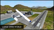 Avion Flight Simulator screenshot 2
